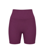 Ada Organic Cotton Bike Short