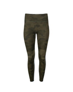 Ada Organic Cotton 7/8 Legging