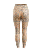 Ada Organic Cotton 7/8 Legging