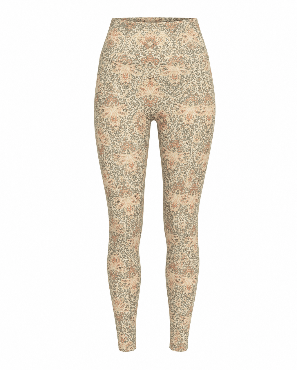 Ada Organic Cotton 7/8 Legging