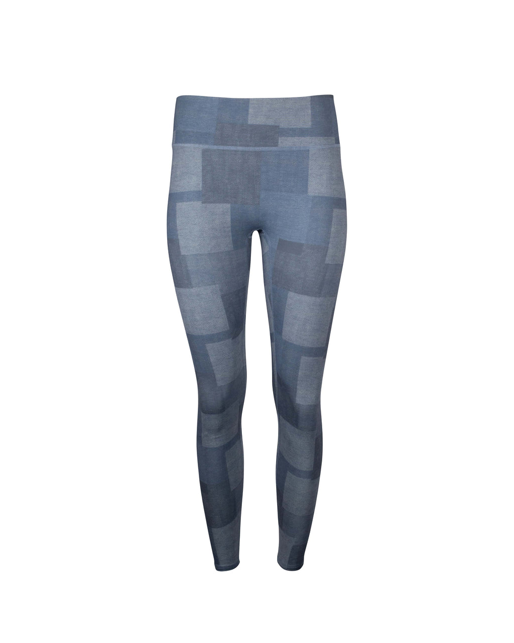 Ada Organic Cotton 7/8 Legging