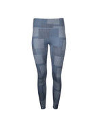 Ada Organic Cotton 7/8 Legging