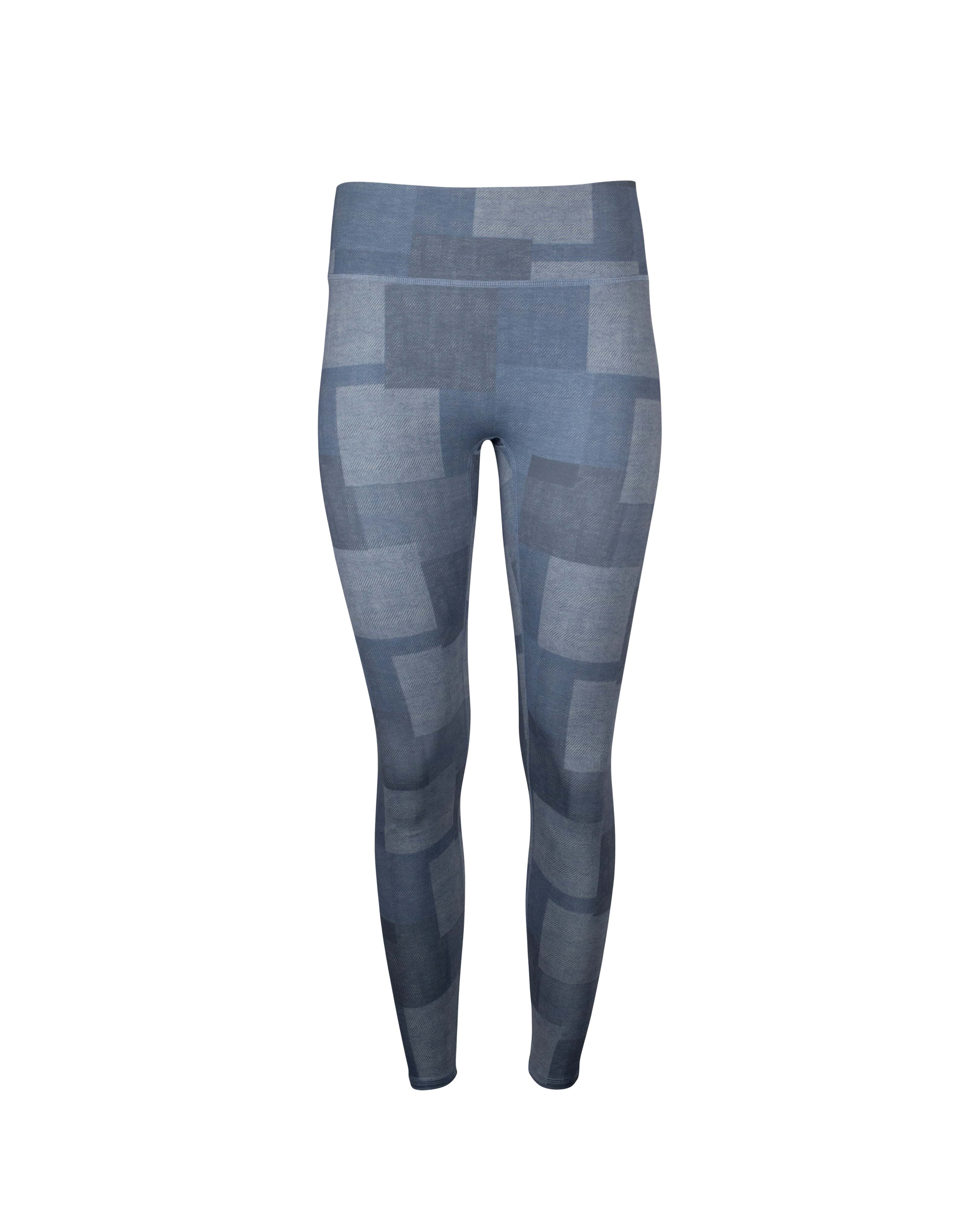 Ada Organic Cotton 7/8 Legging