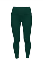 Ada Organic Cotton 7/8 Legging