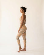 Ada Organic Cotton 7/8 Legging