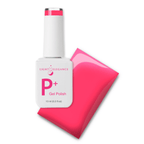 Light Elegance P+ Soak-Off Color Gel Polish - Smitten