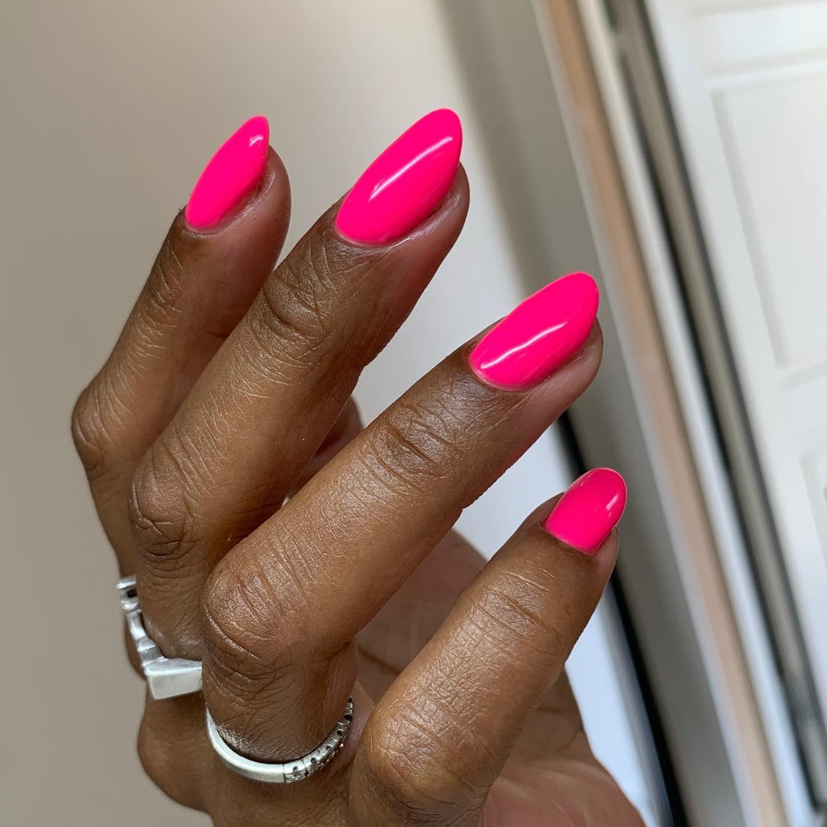 Light Elegance P+ Soak-Off Color Gel Polish - Smitten