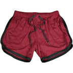 Men's Sports Gym Athletic Shorts Middle Trousers Elastic Band Sports Man Middle Soft Cotton Blend Running Women's Shorts Men's Sports Gym Sports Shorts Middle Pants Elastic Band Sports Men's Medium Soft Cotton Blend Running