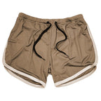 Men's Sports Gym Athletic Shorts Middle Trousers Elastic Band Sports Man Middle Soft Cotton Blend Running Women's Shorts Men's Sports Gym Sports Shorts Middle Pants Elastic Band Sports Men's Medium Soft Cotton Blend Running