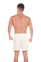 Men's Bamboo Viscose/Cotton Boxer Style Underwear