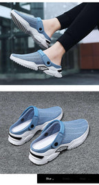 Mens Flip Flops Slipper Luxury Sandals Slippers For Men Casual Beach Garden Shoes Summer Slippers With Arch Support Home Shoes Outdoor Tennis Gym Mens Shoes