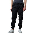 Men's Stretch Cargo Jogger Pants