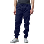 Men's Stretch Cargo Jogger Pants