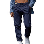 Men's Lightweight Quick Dry Relaxed Jogger Pants