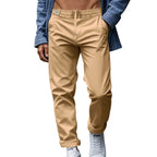 Men's Lightweight Quick Dry Relaxed Jogger Pants