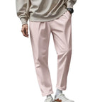 Men's Lightweight Quick Dry Relaxed Jogger Pants