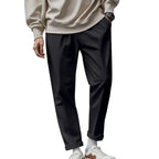 Men's Lightweight Quick Dry Relaxed Jogger Pants