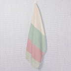 Multi Color Turkish Towel