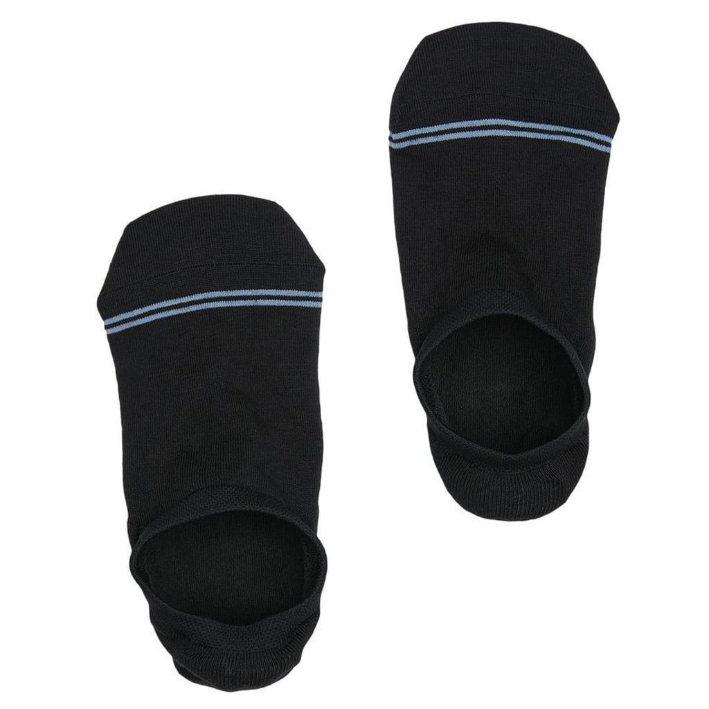 Mixed No-Show Sock 6-Pack