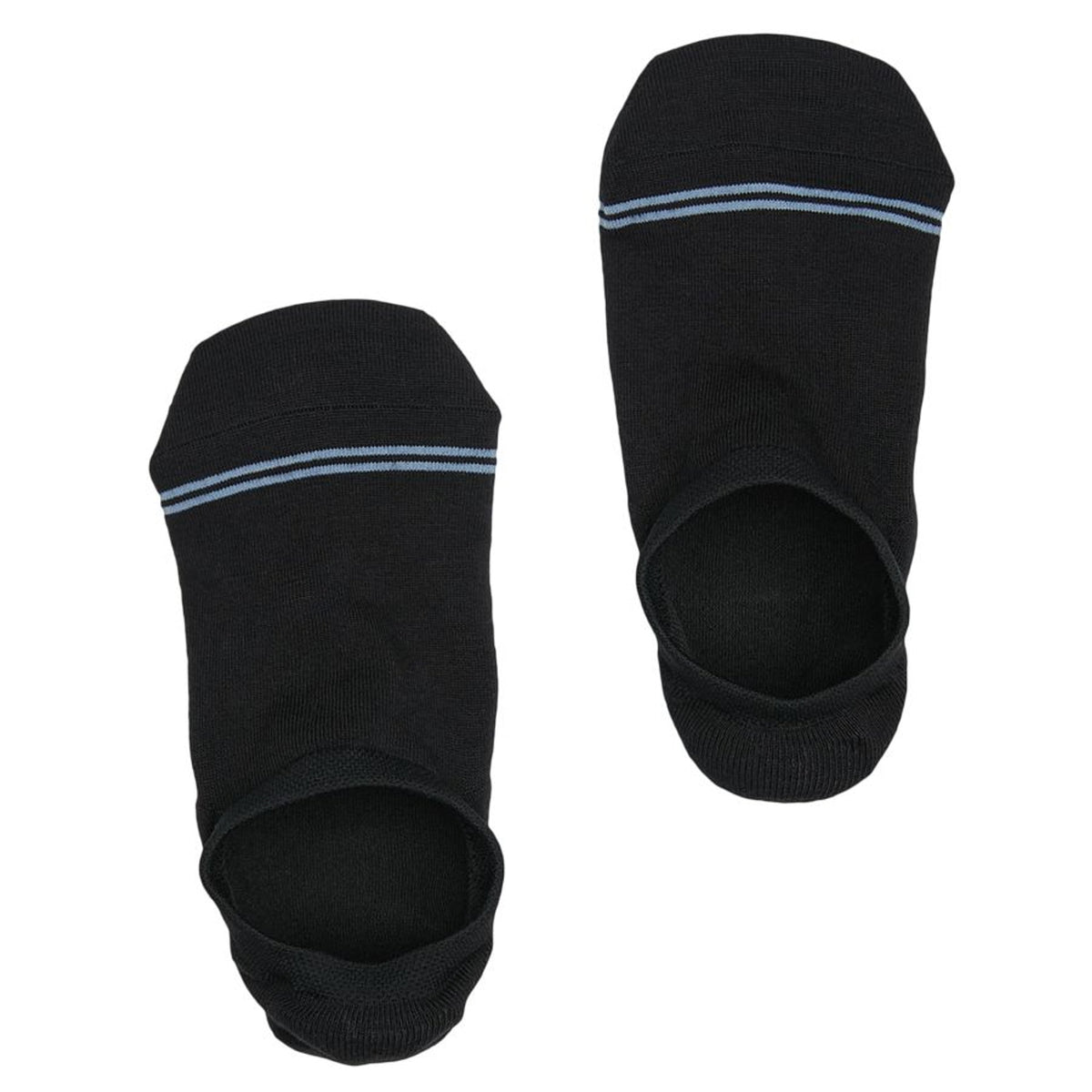 Mixed No-Show Sock 6-Pack