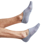 Mixed No-Show Sock 6-Pack