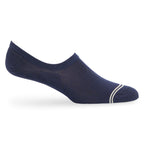 Mixed No-Show Sock 6-Pack