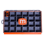 The Vault | Tackle Storage System