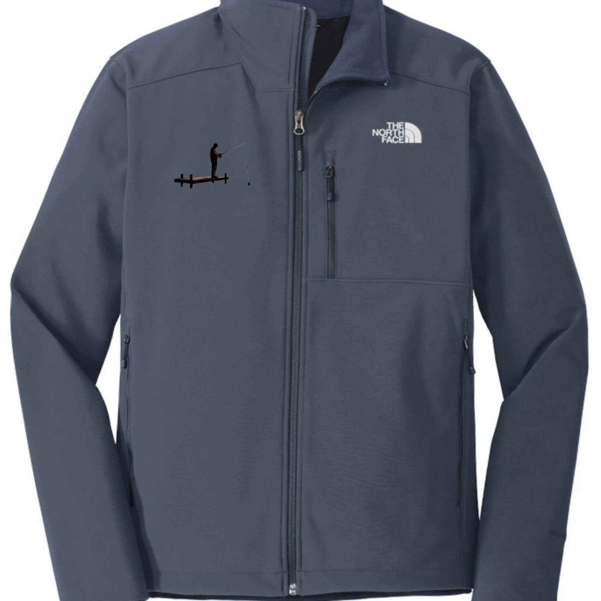 North Face Fishing Gear for Ultimate Outdoor Adventures