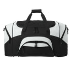 Durable Sports Gear Bag for Athletes, Travel, and Outdoor Equipment