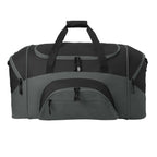Durable Sports Gear Bag for Athletes, Travel, and Outdoor Equipment