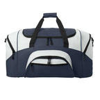 Durable Sports Gear Bag for Athletes, Travel, and Outdoor Equipment