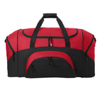 Durable Sports Gear Bag for Athletes, Travel, and Outdoor Equipment