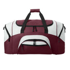Durable Sports Gear Bag for Athletes, Travel, and Outdoor Equipment