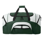 Durable Sports Gear Bag for Athletes, Travel, and Outdoor Equipment