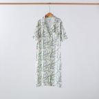 Just Here for the Beads Women's Organic Cotton Mardi Gras Pajamas