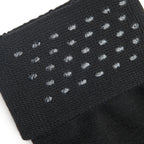 Nyx Black Dress Socks