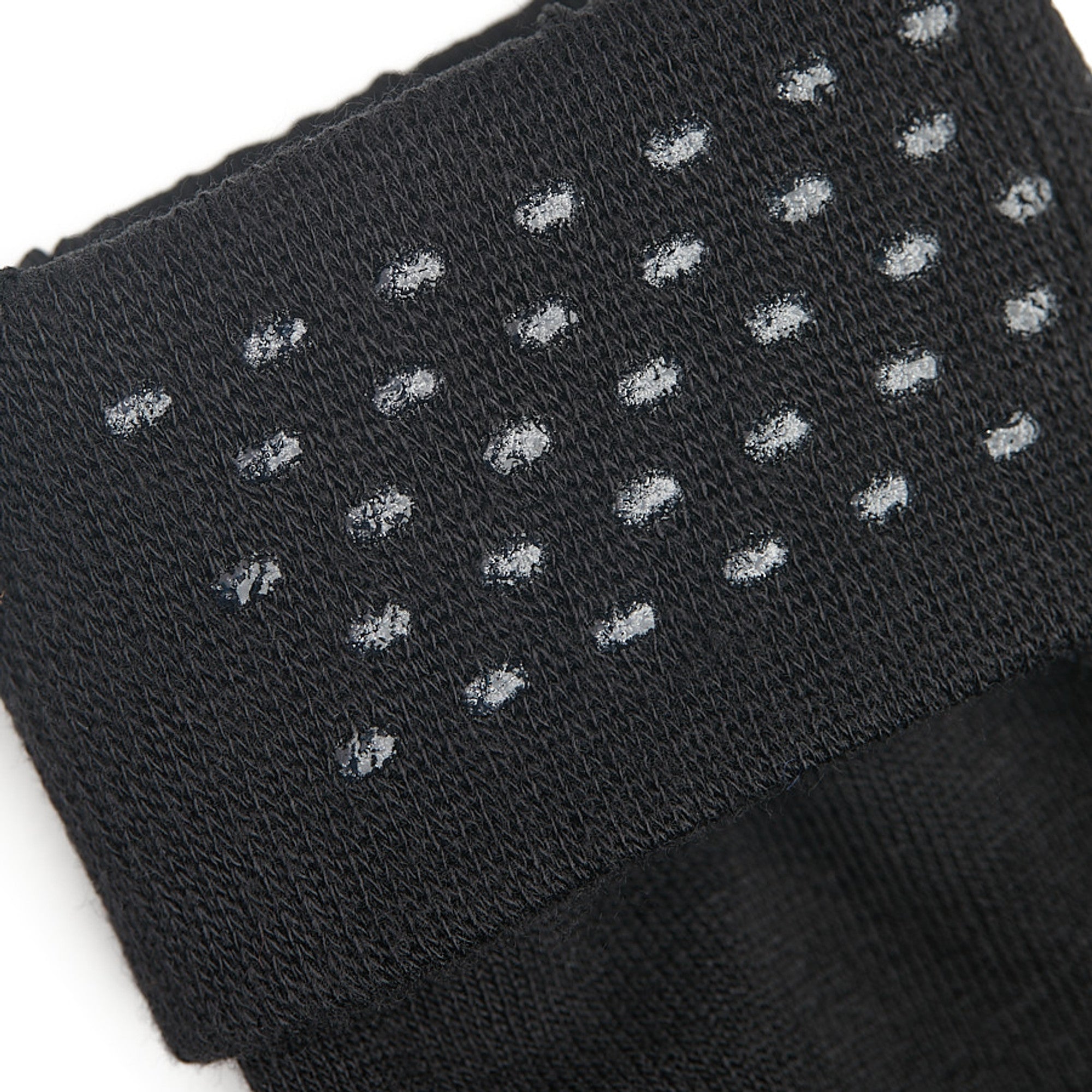 Nyx Black Dress Socks