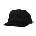 Ol Lady Snapback Hat