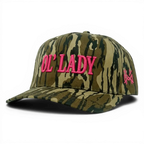 Ol Lady Snapback Hat
