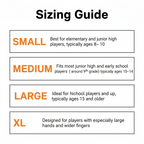 Perfect Jump Shot Glove | Basketball Shooting Glove