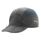 Foldable Hiking & Cycling Hat, Breathable Helmet Liner with Sun Visor