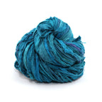 Sari Silk Ribbon Beanie Crochet Kit