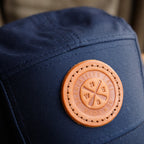 Camp Hat - Skaneateles Lake - USA Made