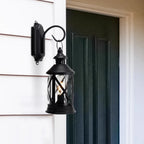 10'' Tall Decorative Cordless Table Lamps LED Edison Lights Hanging Lamps