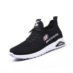 Spring Flat Women's Sneakers Casual Summer Light Mesh Breathable Sport Women Sneakers