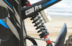HappyRun Electric Dirt Bike G300 Pro