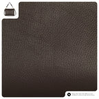 Italian Full-Grain Leather Shoulder Bag | Livorno