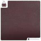 Italian Full-Grain Leather Shoulder Bag | Livorno