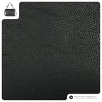 Italian Full-Grain Leather Shoulder Bag | Livorno