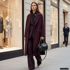 Italian Full-Grain Leather Top-Handle Bag | Lucca